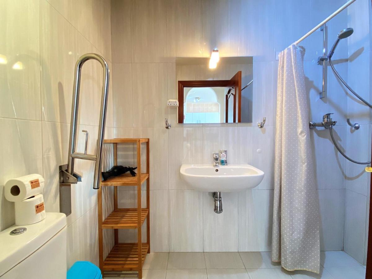 네르하 Torresol Torrecilla 506 Casasol 아파트 외부 사진