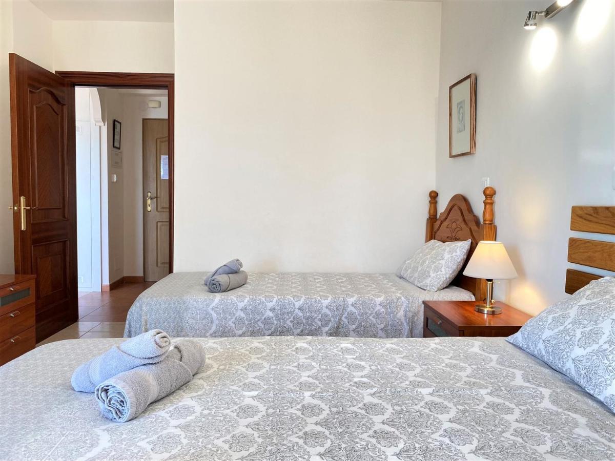 네르하 Torresol Torrecilla 506 Casasol 아파트 외부 사진