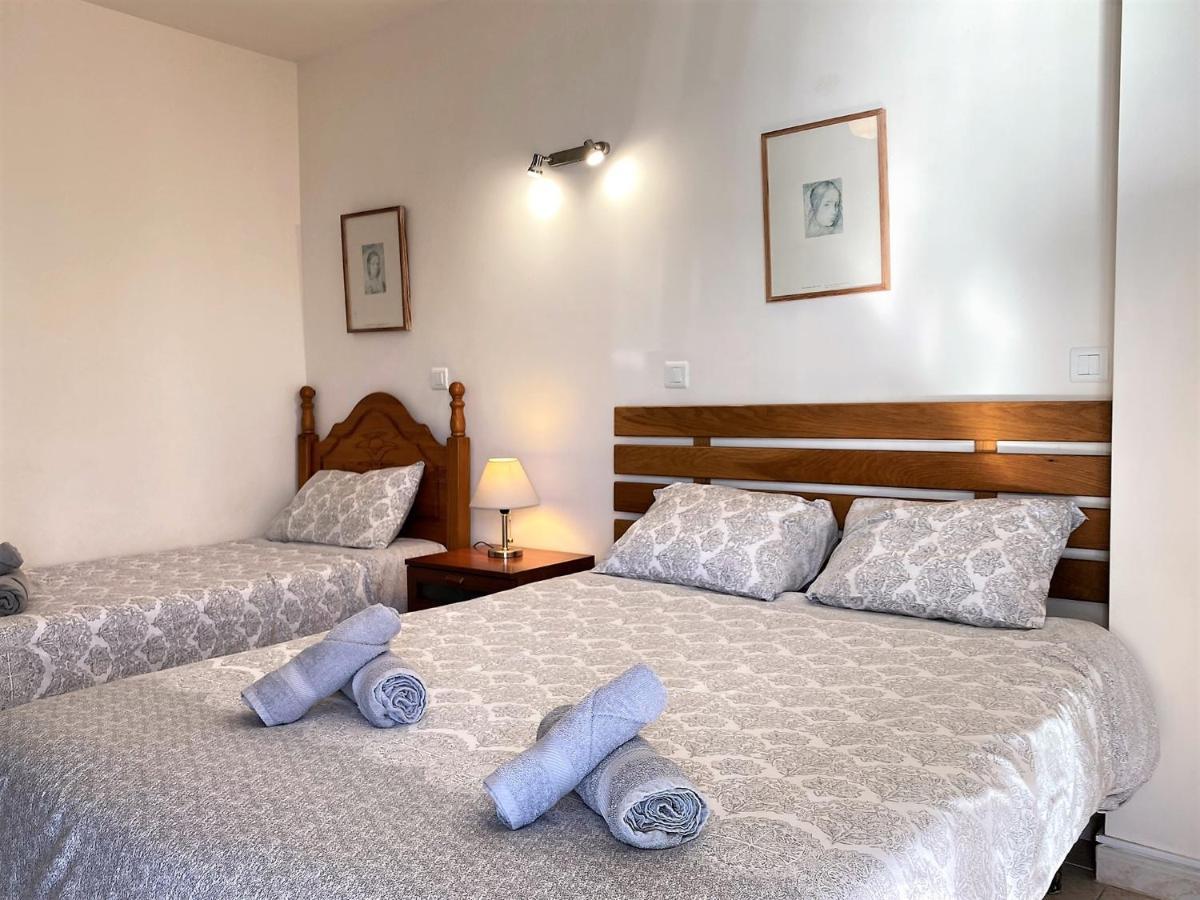 네르하 Torresol Torrecilla 506 Casasol 아파트 외부 사진