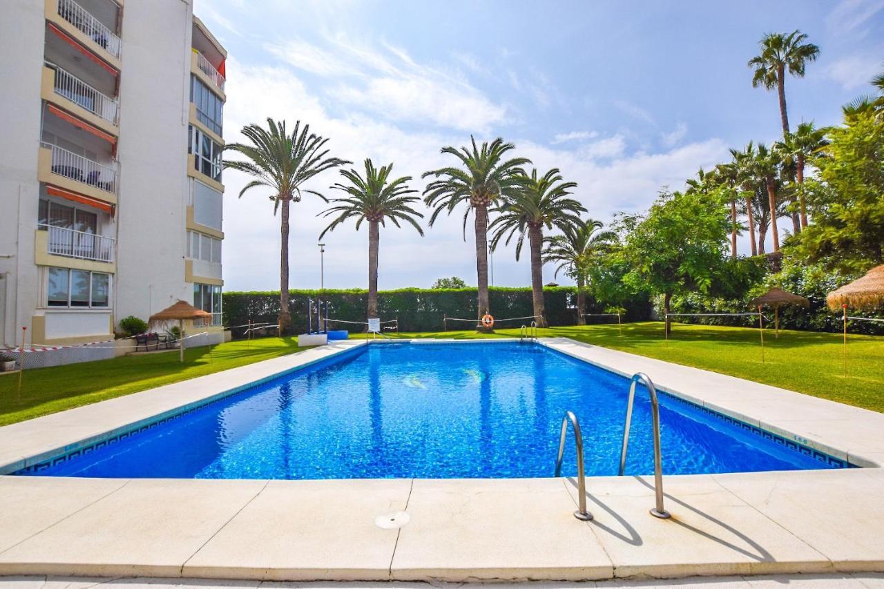 네르하 Torresol Torrecilla 506 Casasol 아파트 외부 사진