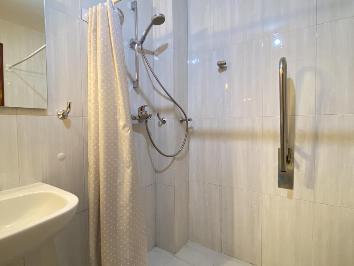 네르하 Torresol Torrecilla 506 Casasol 아파트 외부 사진